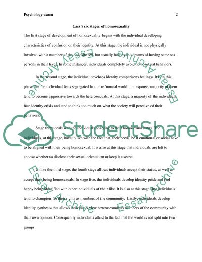 Distinguish Between Evolutionary Psychology and Sociobiology