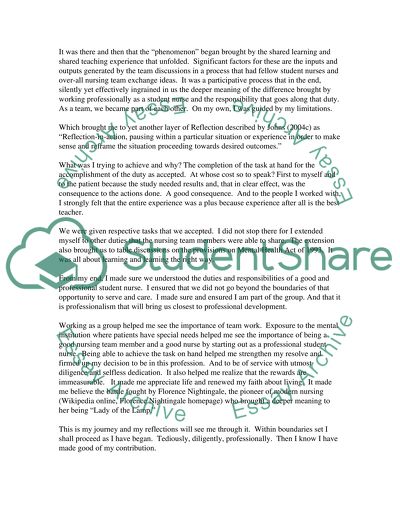 Within the boundaries