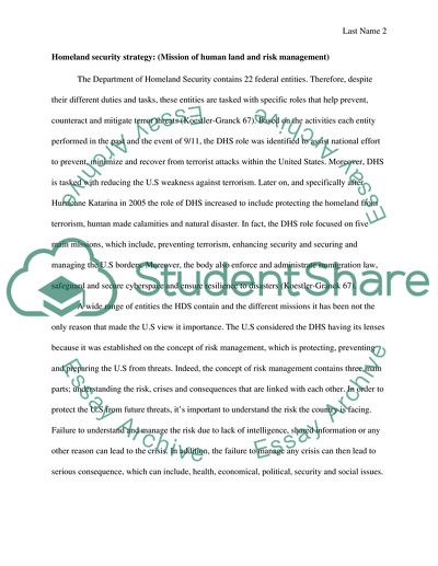 The Development of Technology