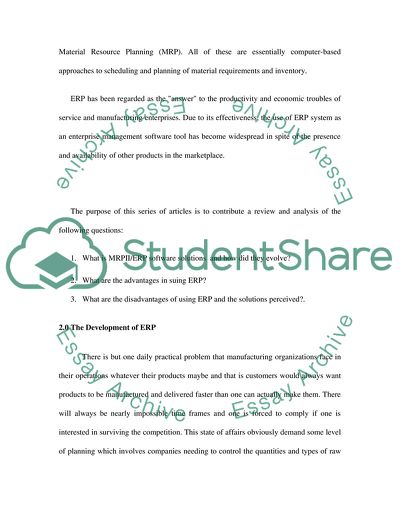 The Application of Information Technology in the Workplace