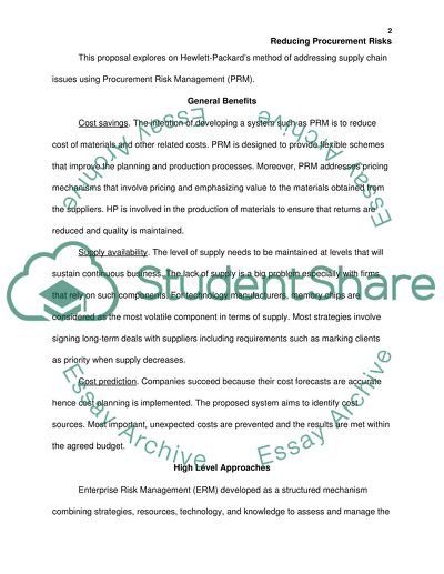 Applied Information Technology Project