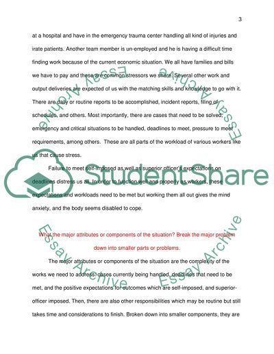 Wellness Strategy Survey and Recommendations