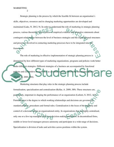 Managing ustomer Value