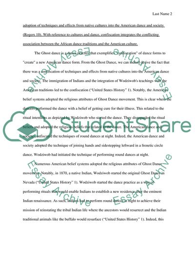 Immigration, Fusion and Confiscation