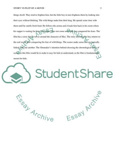 Narrative and Storytelling