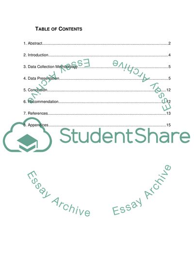 The personal income and wealth levels in the United Kingdom