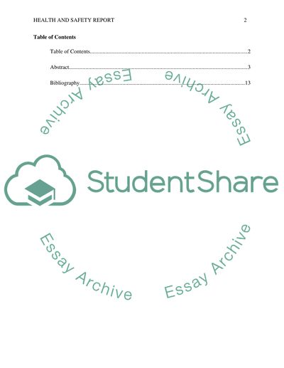 Initiation and Spread of Fire