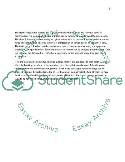 A visual aid that illustrates a problem