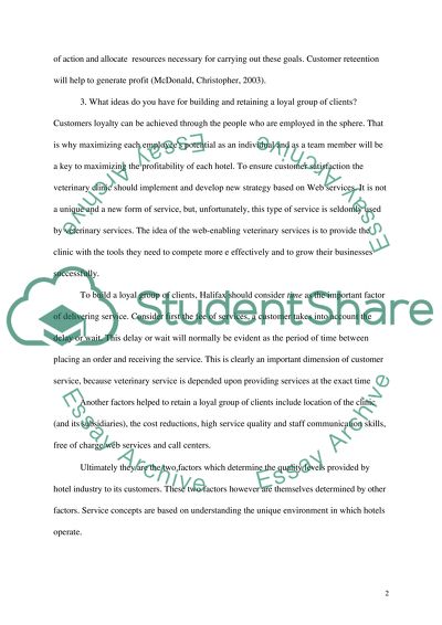 Progressive Marketing for Halifax