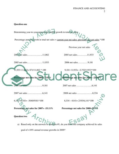 Financial Accounting: An Integrated Statements Approach