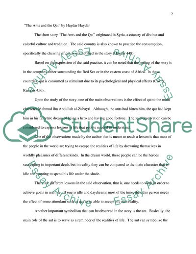 Short Stories Issues