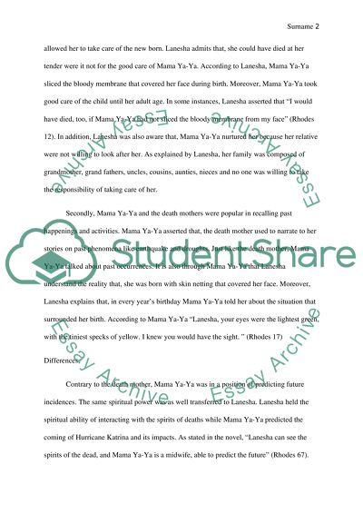 Ninth world by Jewell Parker Rhodes book question