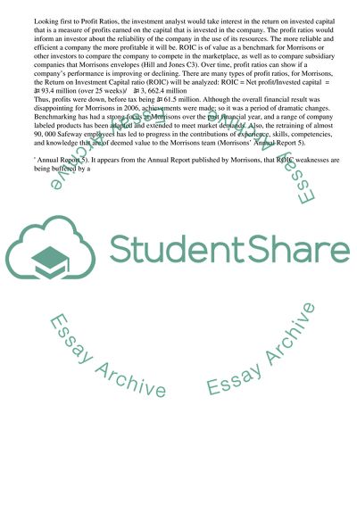 International Standards for Financial Reporting