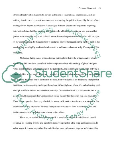 Way of Contributing to the Progress and Development of the Family