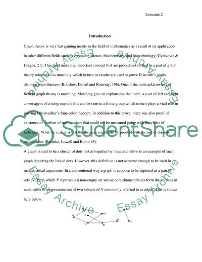 Spectral graph theory