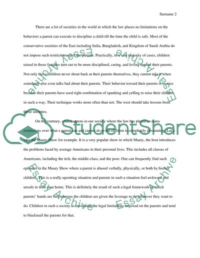 Stop Yelling at your Kids, Its Bad for Them