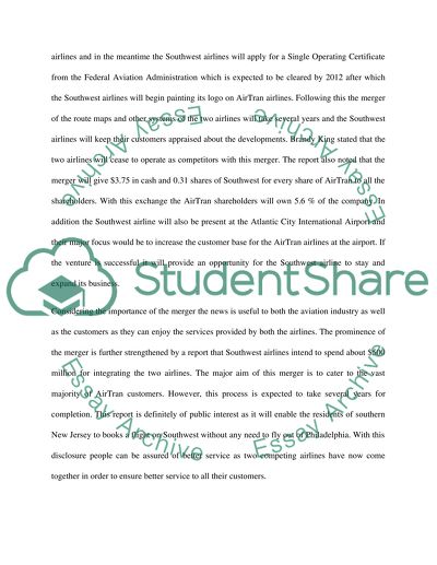 Article - Newsworthy Criteria