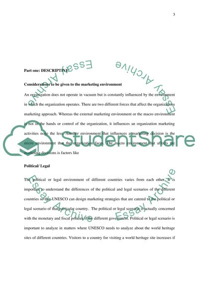 Not-for-Profit Marketing