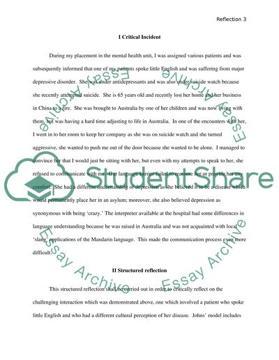 Managing a Challenging Communication Interaction