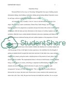 Business Etiquette Essay The Characteristics Of Expository Essays Wonder Of Science Essay also Importance Of Good Health Essay Example Of Expository Essay About Love Essay Biggest Paper Database High School English Essay Topics