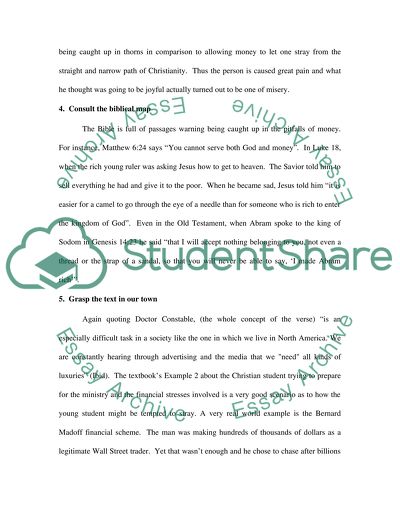 Two kinds essay picture