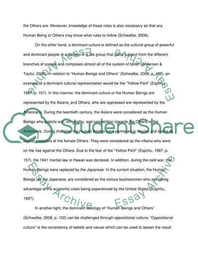 The relationship between culture, ideology, and politics