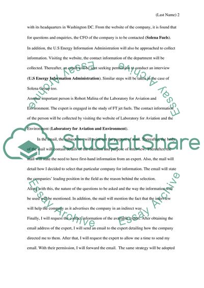 Issues of Co-location of Fischer-Tropsch and Algae Plants in Alternative Jet Fuel Production