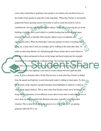 Manipulation through Media