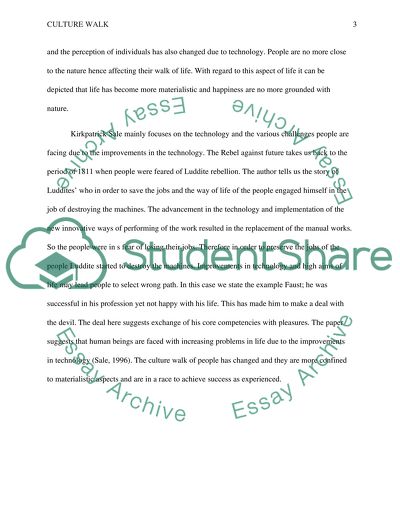 Rebels against the Future