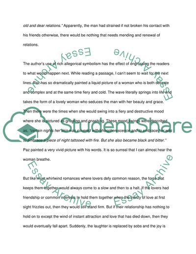 My Life with the Wave