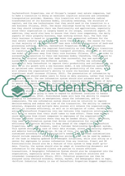 Modernizing Legacy System at Crescent Healthcare Inc