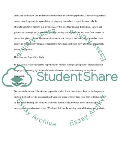 I will be able to provide you with more info once we get started