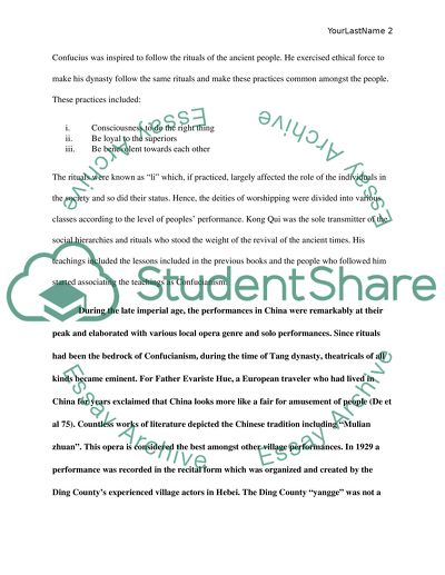 An Introduction to Religion in China