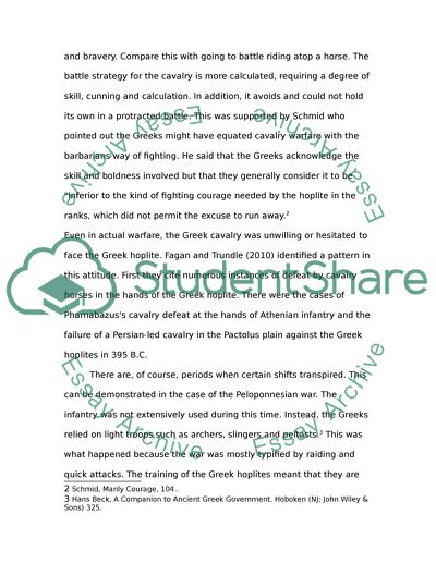 Hellenic and Roman Periods