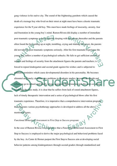 Social Work Practice with Children in Schools and Therapeutic Settings