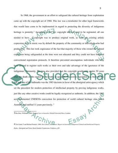 Australian Aboriginal and Torres Strait Islander Art