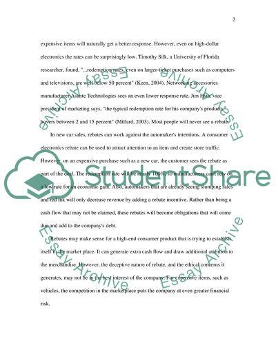 Unit 5 discussion board