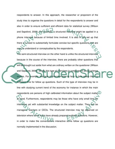 An Information Management