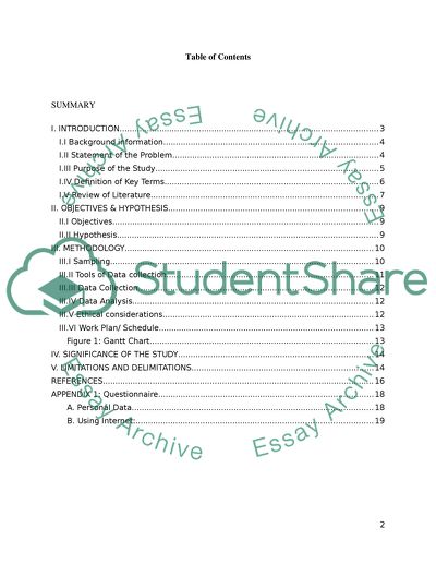 Causes and Effects of Internet Addiction