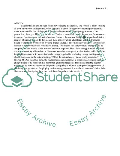 Climate Change and Energy in the 21st Century