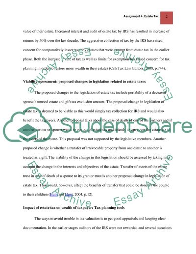 The Internal Revenue Service