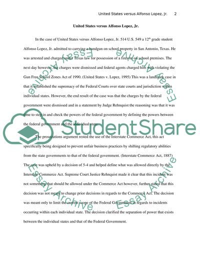 Federal courts jurisdiction