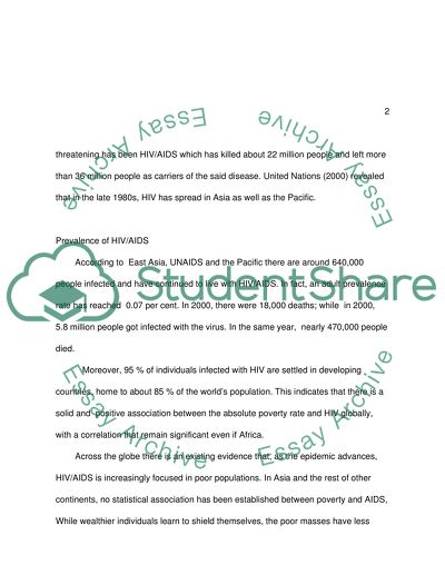 Medical Anthropology