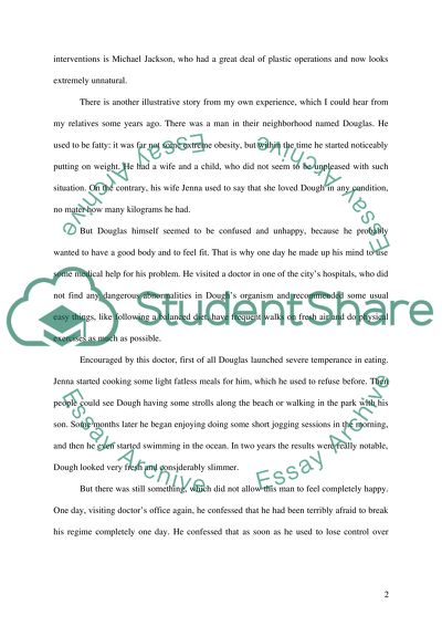 The Birth-Mark of Nathaniel Hawthorne