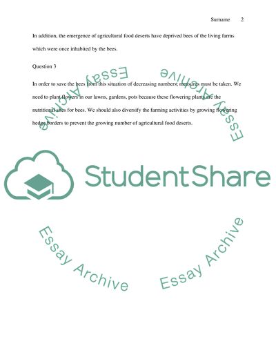 Biology 9 Introduction to Environmental Biology
