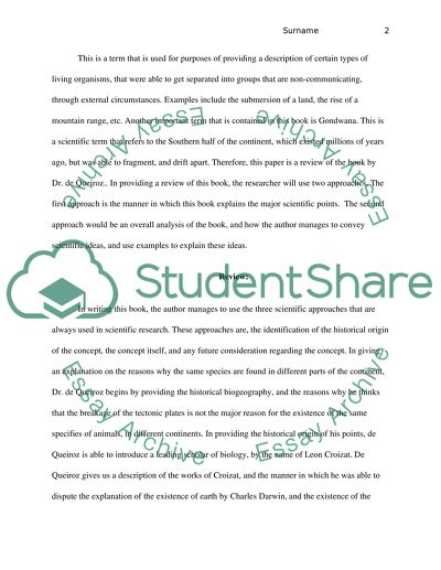 Voyage of the Monkey by Alan Quieroz