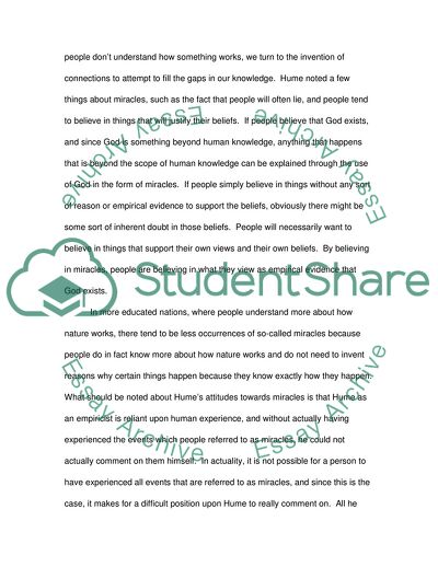 The Philosophical Concept of Skepticism