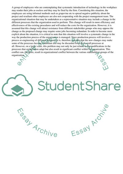 Management Decision Making