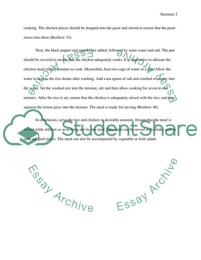 Food and Cooking in Roman Britain