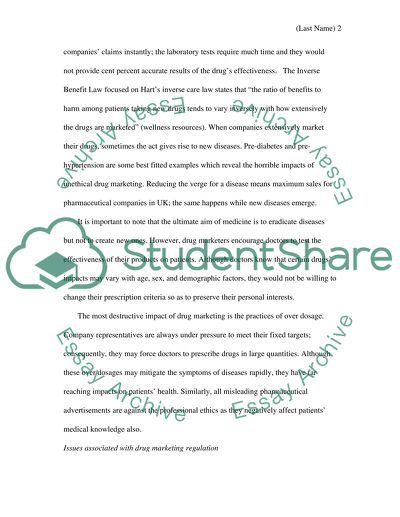 Biotechnology in healthcare